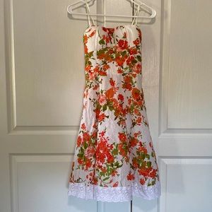 NWT! Adorable summer dress! Ruby Rox- size 3.